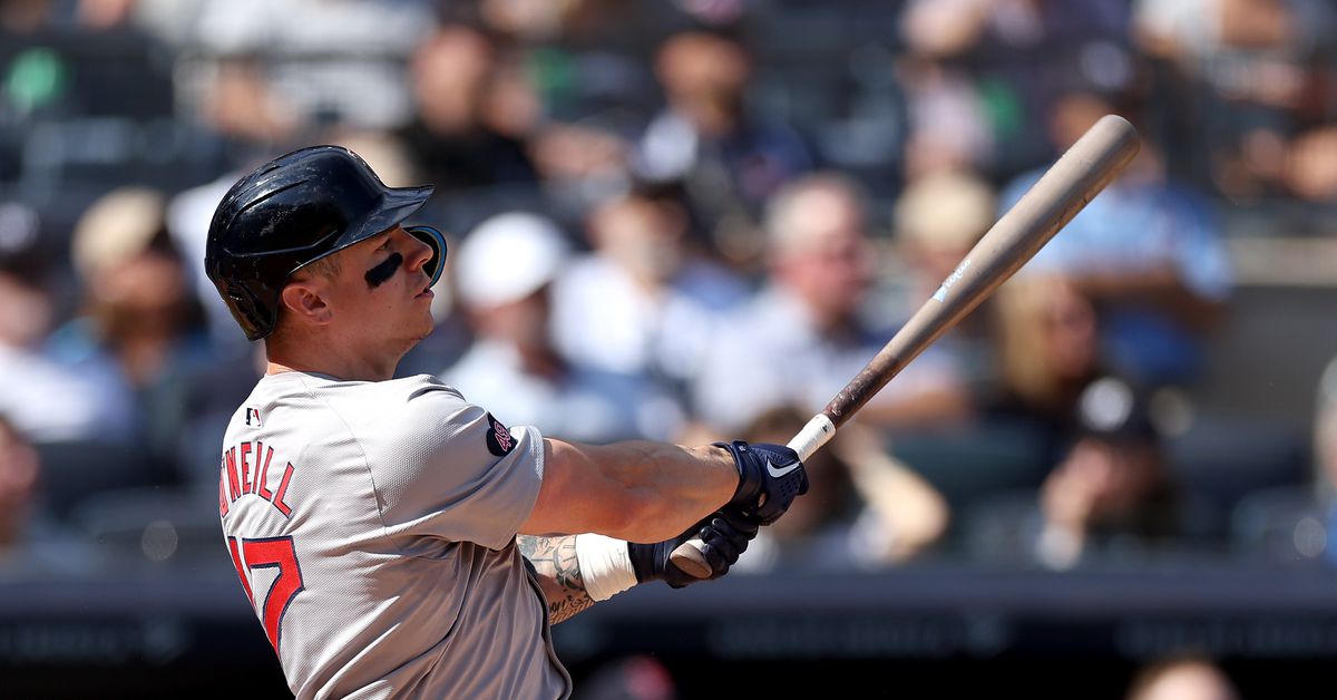 Featured image for Orioles Secure Tyler O'Neill with $49.5M Three-Year Deal