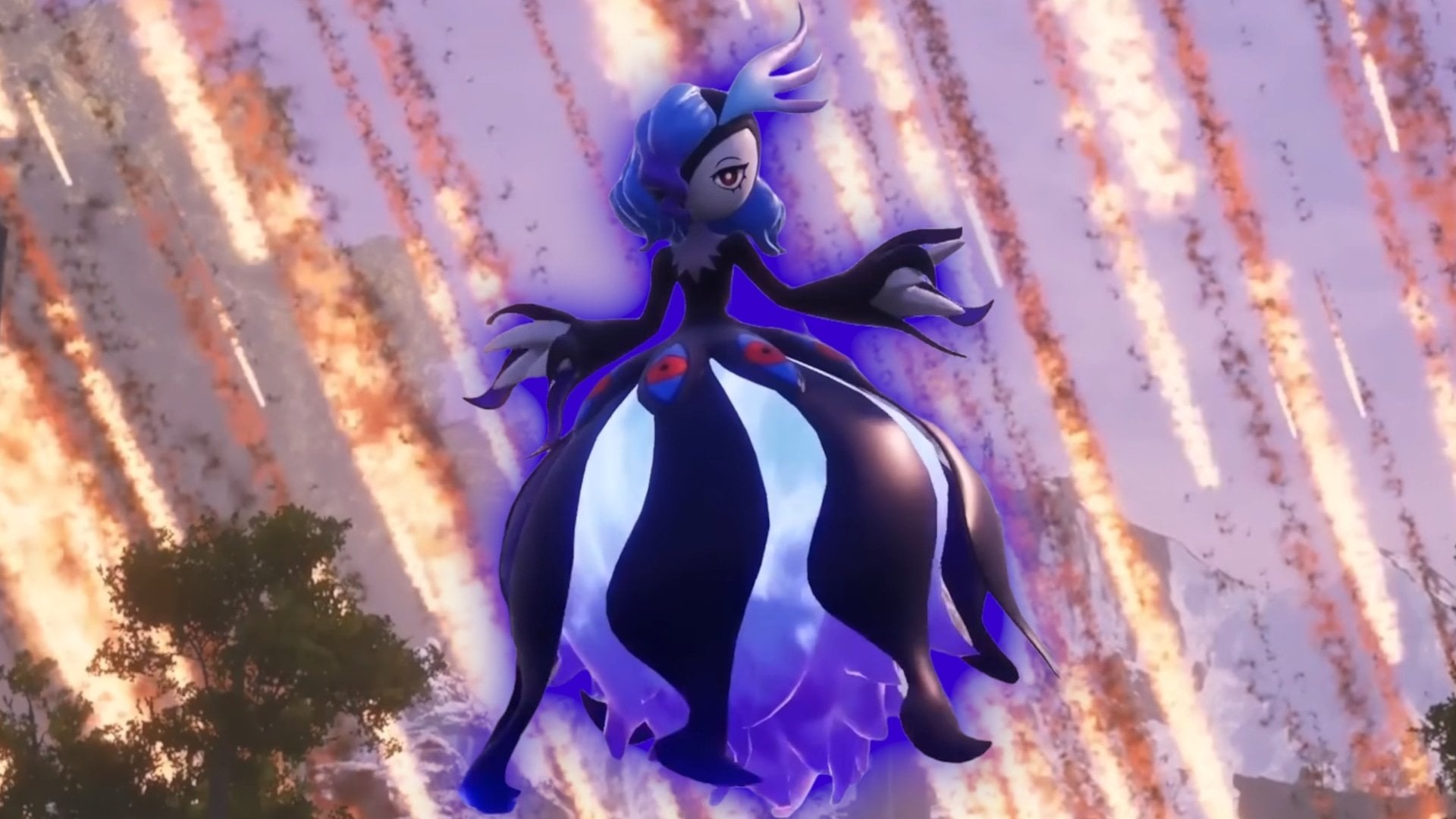 Featured image for "Palworld's Latest Update Introduces Raid Boss, New Buildings, and More"