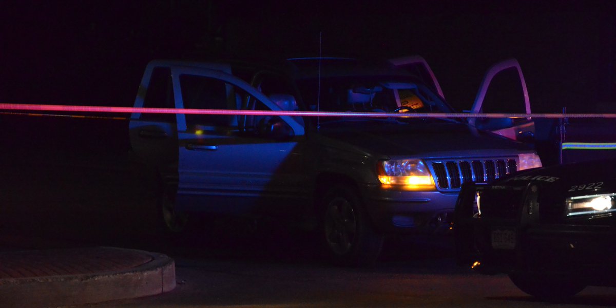 Fatal Shooting in Colorado Springs Leaves One Dead and Another Injured
