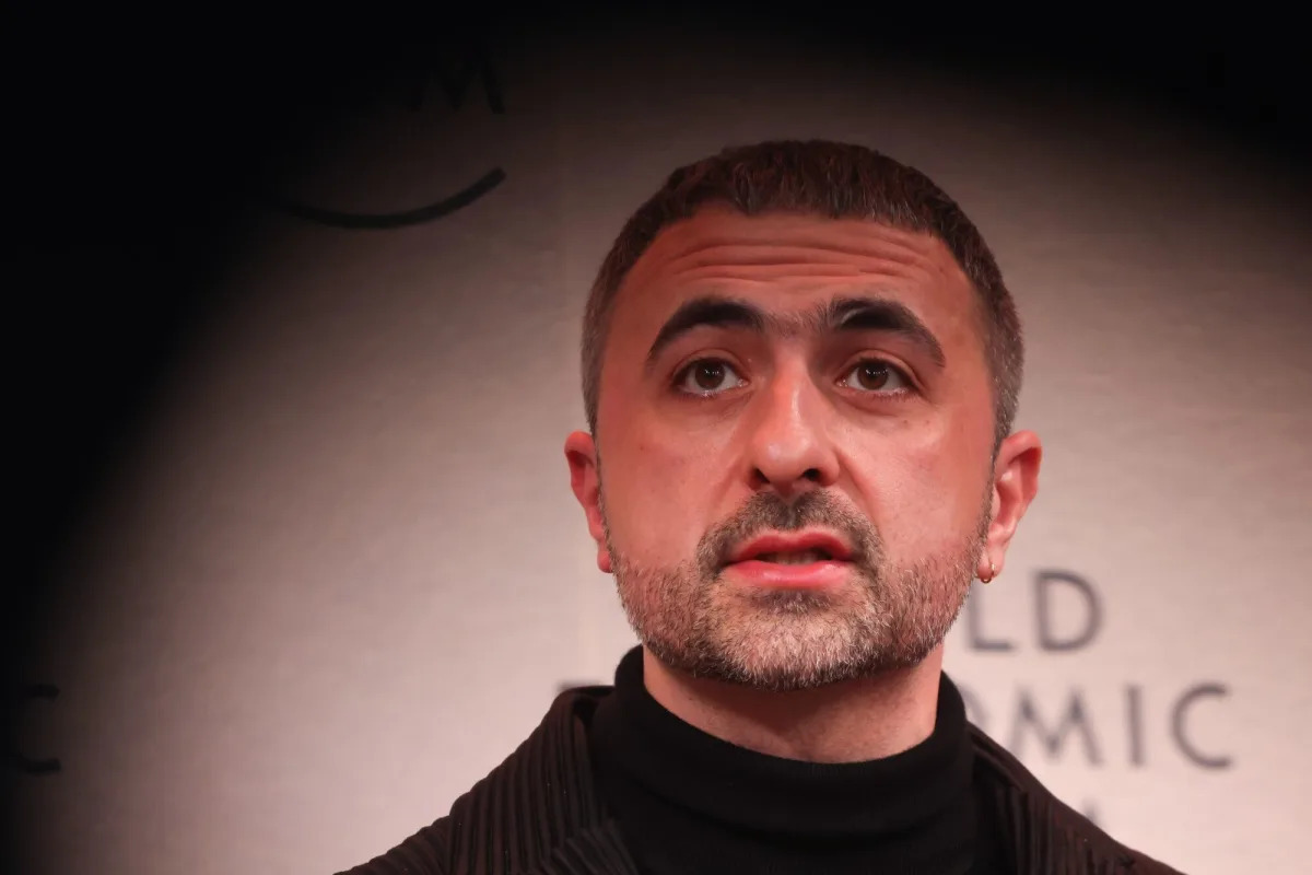 "Microsoft Appoints New Leadership for Windows, Surface, and AI"