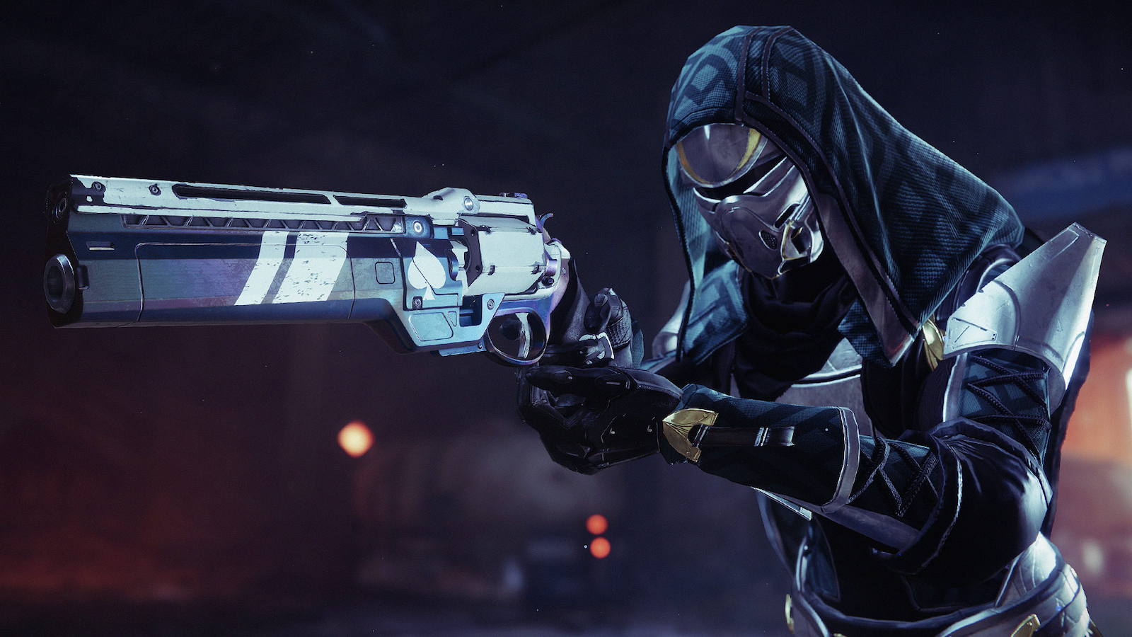 Featured image for "Destiny Fans Demand Rework for Desperate Exotics"