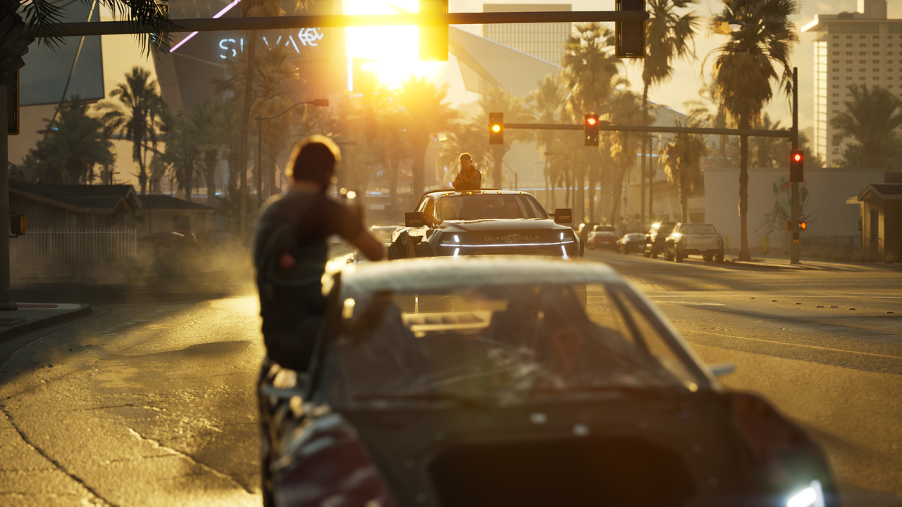 Featured image for Build A Rocket Boy Unveils MindsEye Gameplay and Content Plans