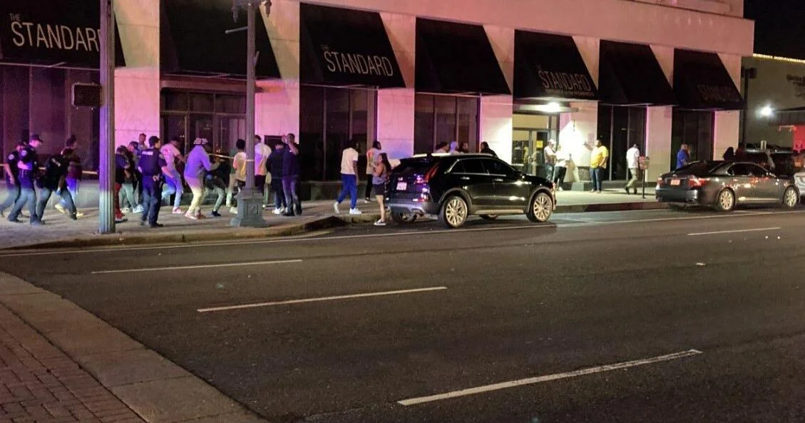 Spate of Shootings Leave Multiple Injured in Shreveport