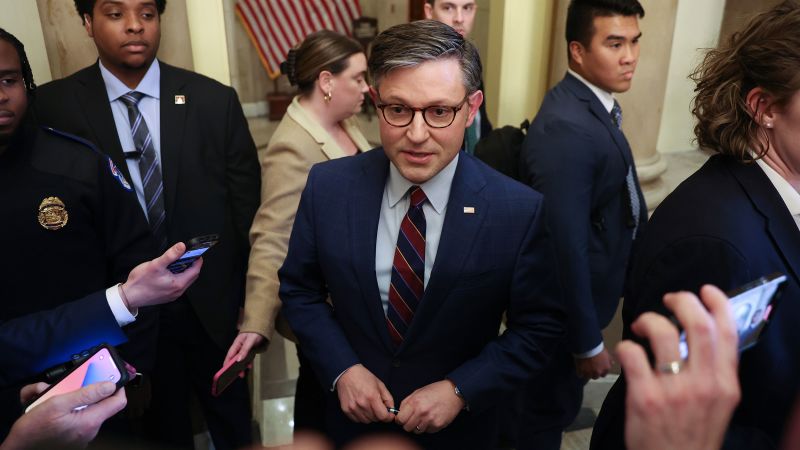 Featured image for "Political Showdown: Biden's Veto Threat Sparks Controversy Over $17B Israel Aid Bill"