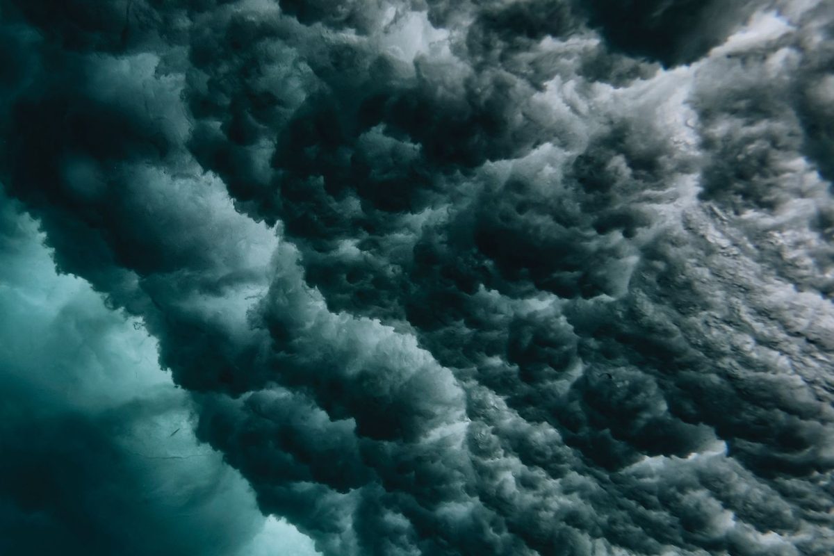 Featured image for Pioneering Study Explores Antarctica's Underwater Avalanches