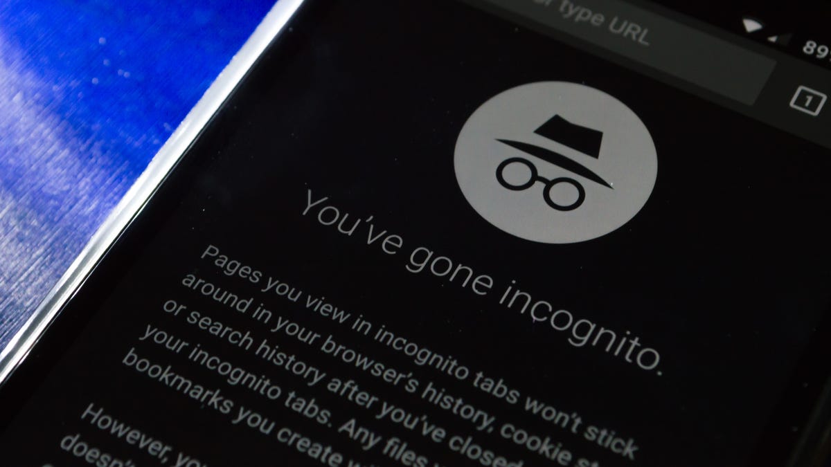"Google's Updated Chrome Incognito Warning Acknowledges Ongoing User Tracking"