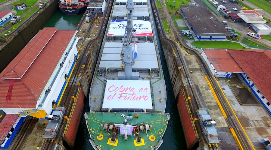 Featured image for Panama's Supreme Court Deems First Quantum Mining Contract Unconstitutional