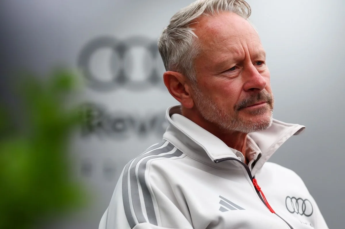 Wheatley exits Audi to take Newey's helm at Aston Martin