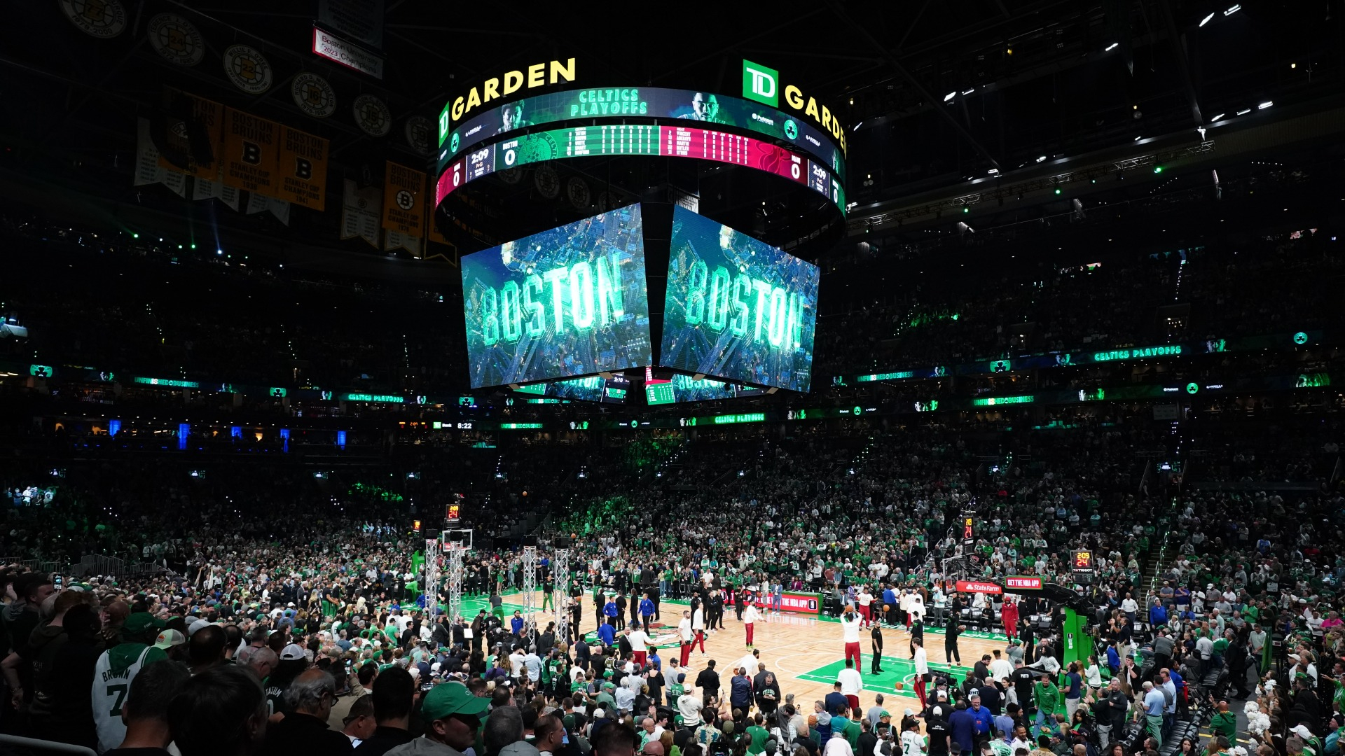 "Celtics' Trade Frenzy: Finalizing Deals, Making Smart Moves, and Robbery Allegations"