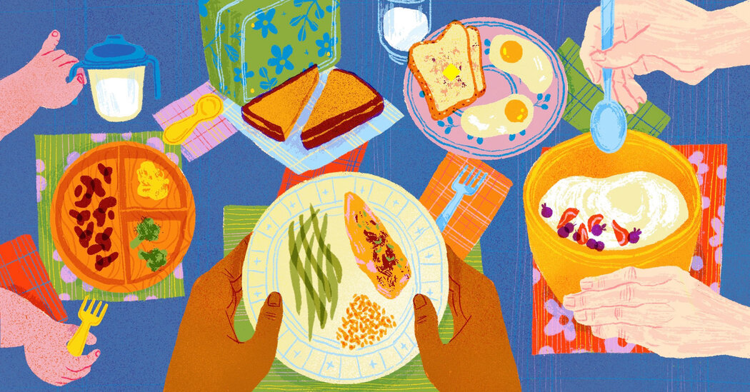 Protein Intake: Finding the Perfect Balance for Aging Well