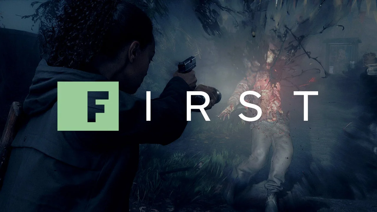 "IGN First Reveals 11 Minutes of Thrilling Alan Wake 2 Gameplay"