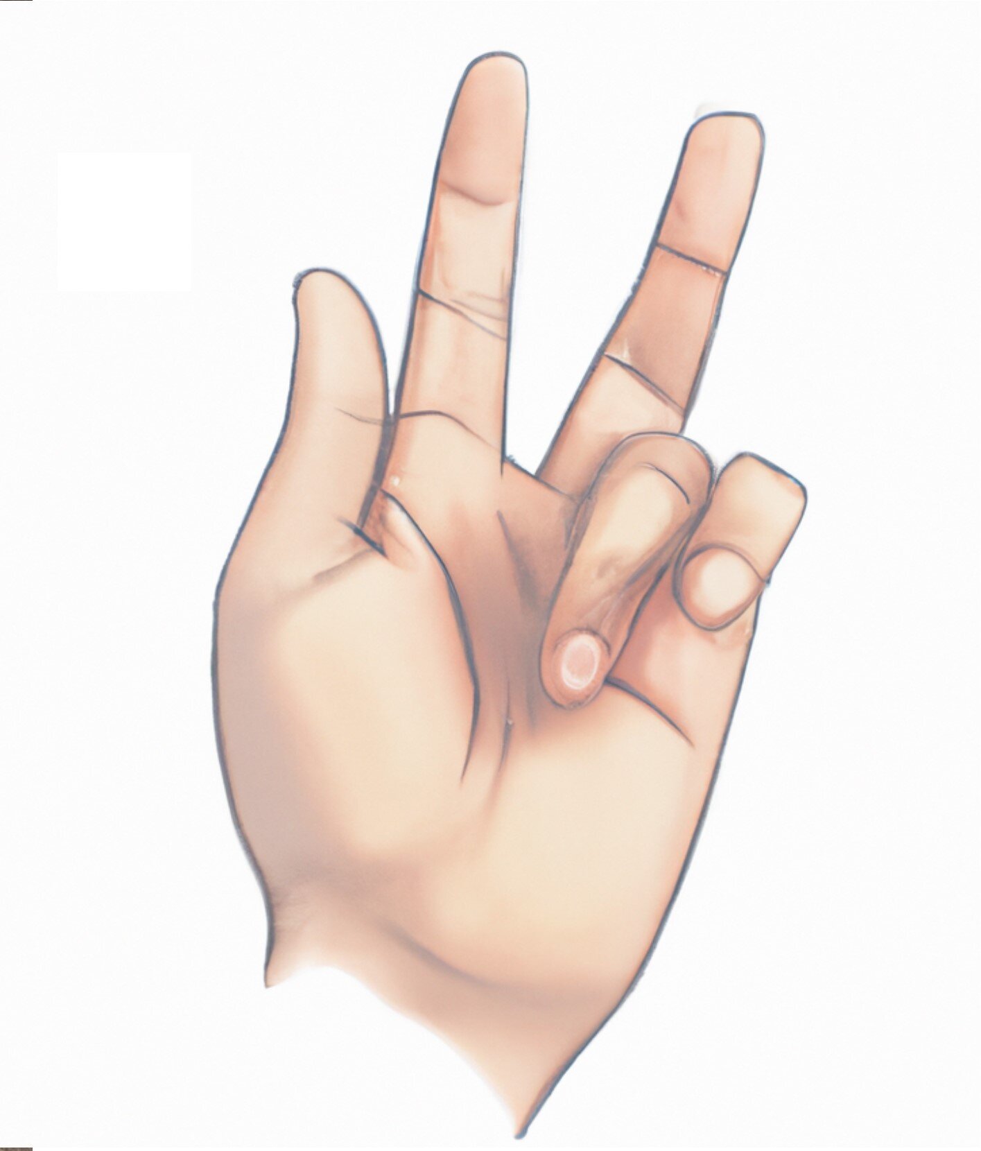 Featured image for Neanderthal Genes Linked to 'Viking Disease' Hand Disorder