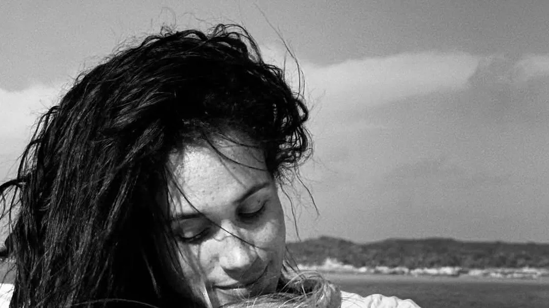 Featured image for Meghan Markle Celebrates Lilibet's Fourth Birthday with Rare Photos