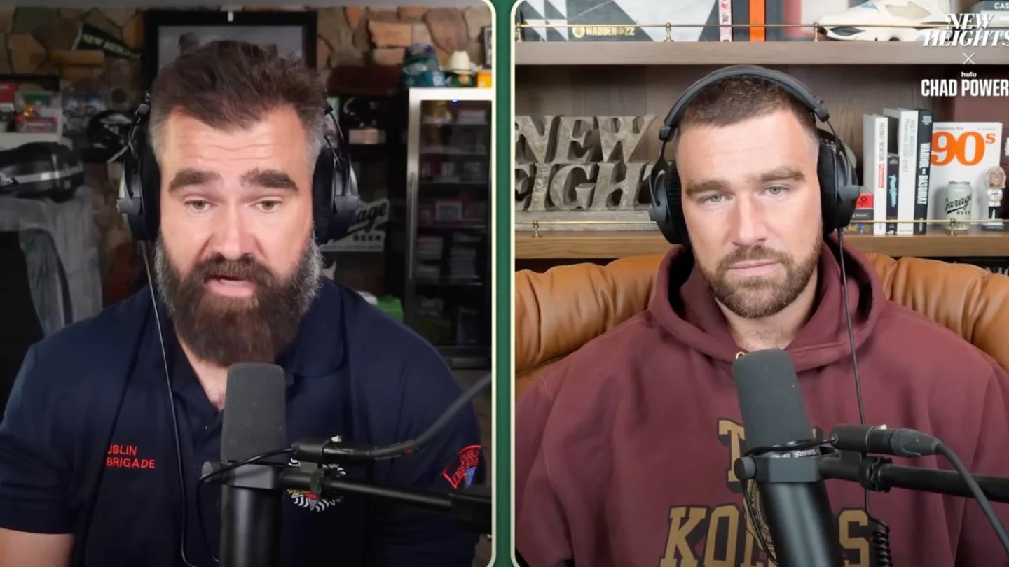 Featured image for A.J. Brown Addresses Controversy and Clarifies Frustration