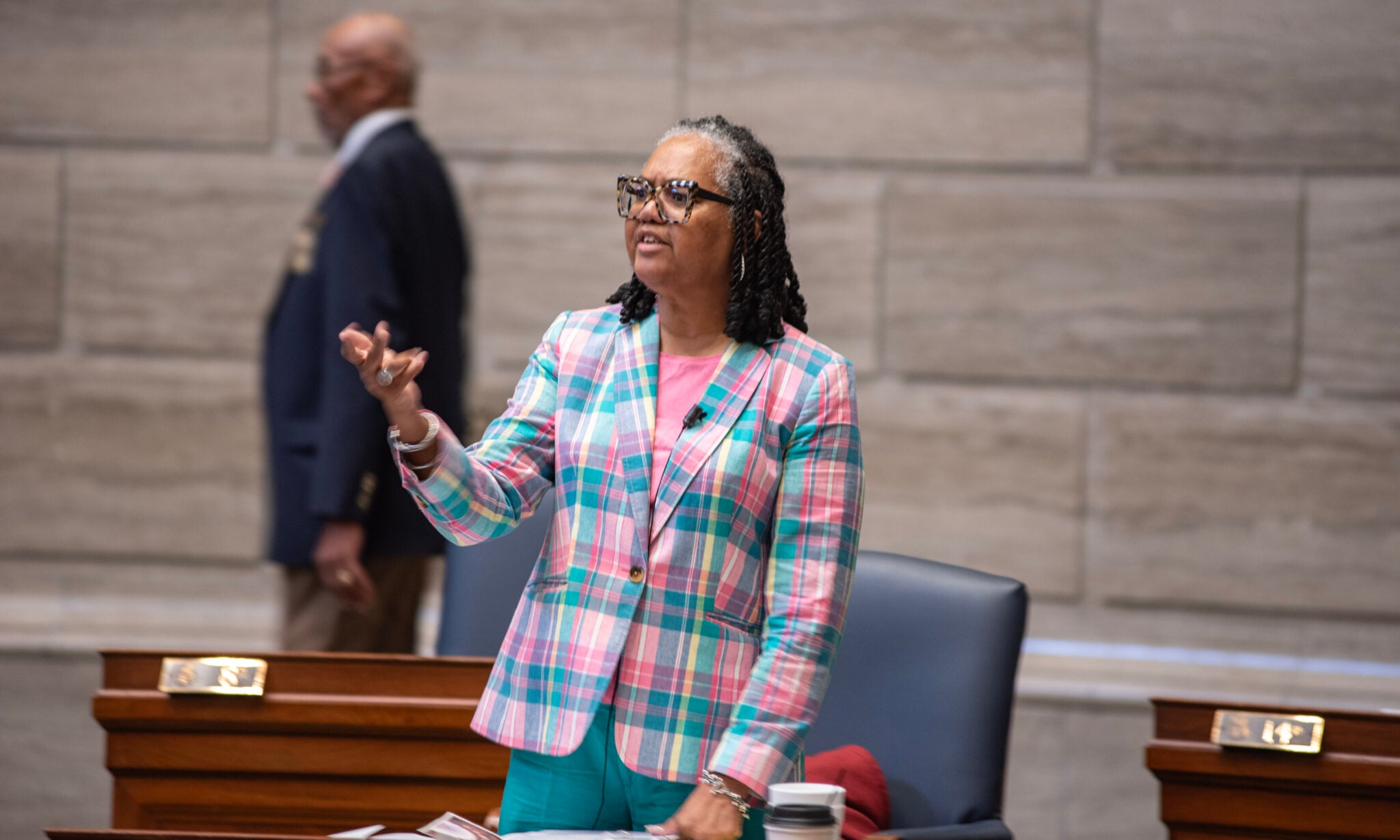 Featured image for Missouri Passes GOP-Drawn Redistricting Map Boosting Midterm Gains