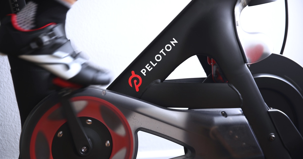 Featured image for Family Files Lawsuit After Peloton Bike Fatally Severs New York Man's Artery