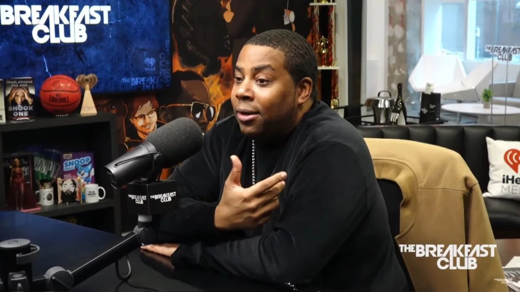 Featured image for Kenan Thompson's $1.5 Million Nickelodeon Nightmare: The Dirty Accountant Scandal