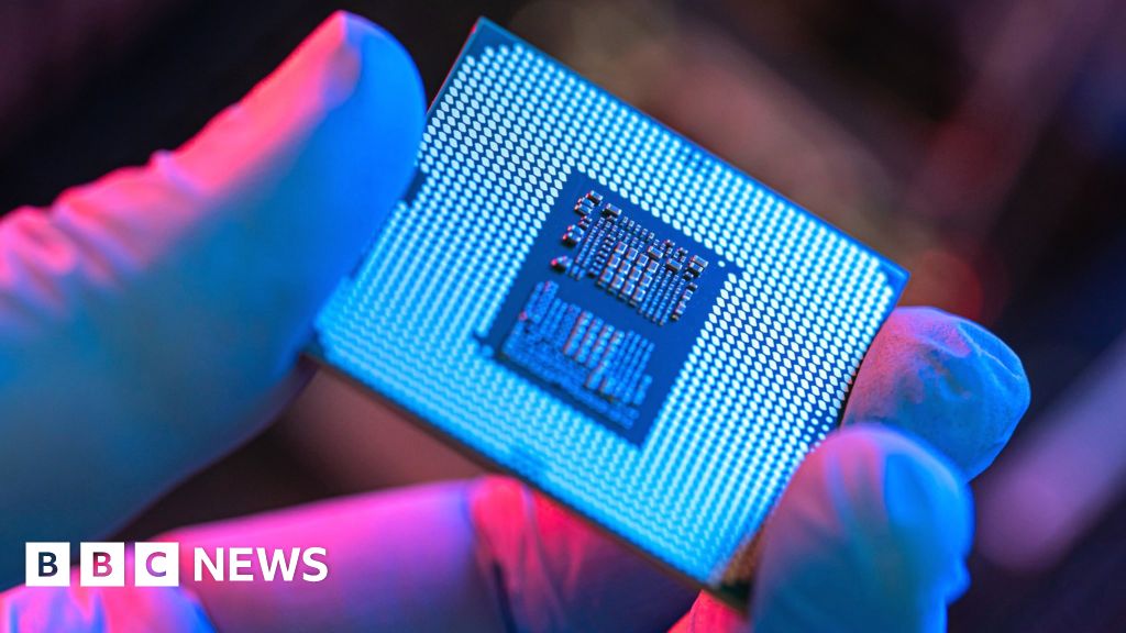 Dutch and US Join Forces to Restrict Chip Equipment Exports to China