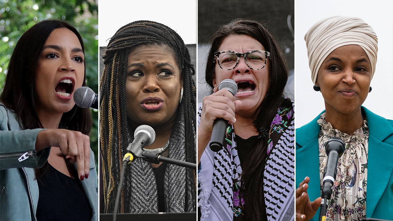 "House Democrats' Stance on Condemning Iran After Israel Strike"
