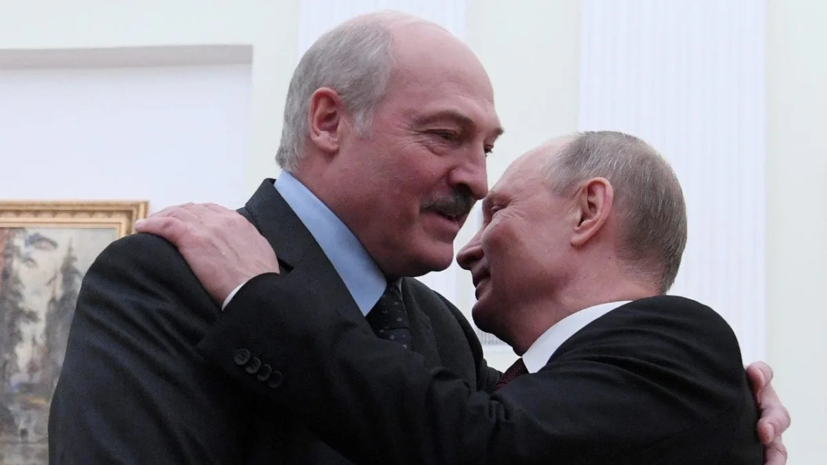 Prigozhin's Move to Belarus: A Strategic Threat to NATO?