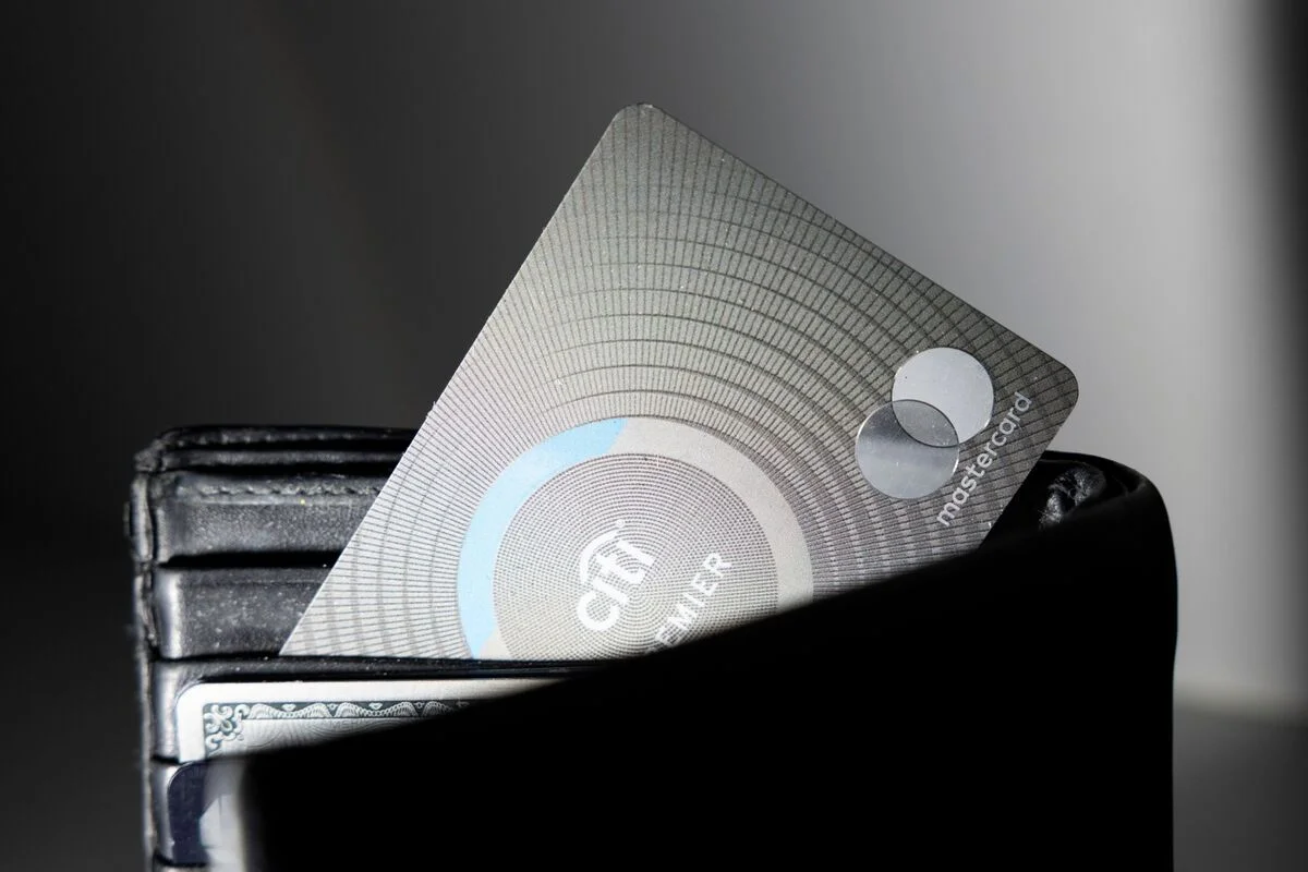 Citi Flags Economic Slowdown Risk From Trump's Card Cap