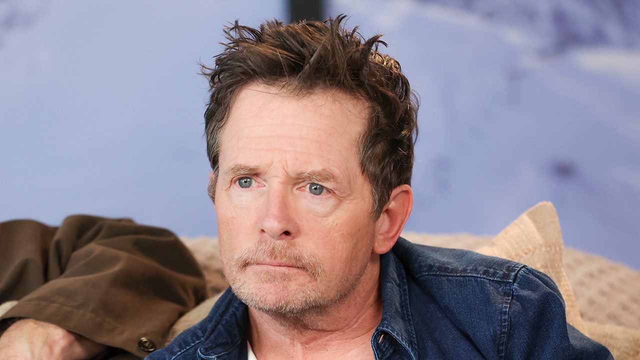 Michael J. Fox bounces back after Parkinson's-related onstage stumble.