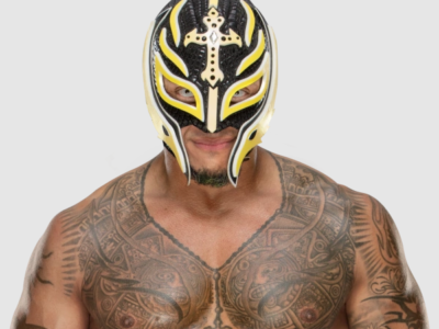 Featured image for Rey Mysterio's Surprise Partner Revealed for LWO's Fastlane Match