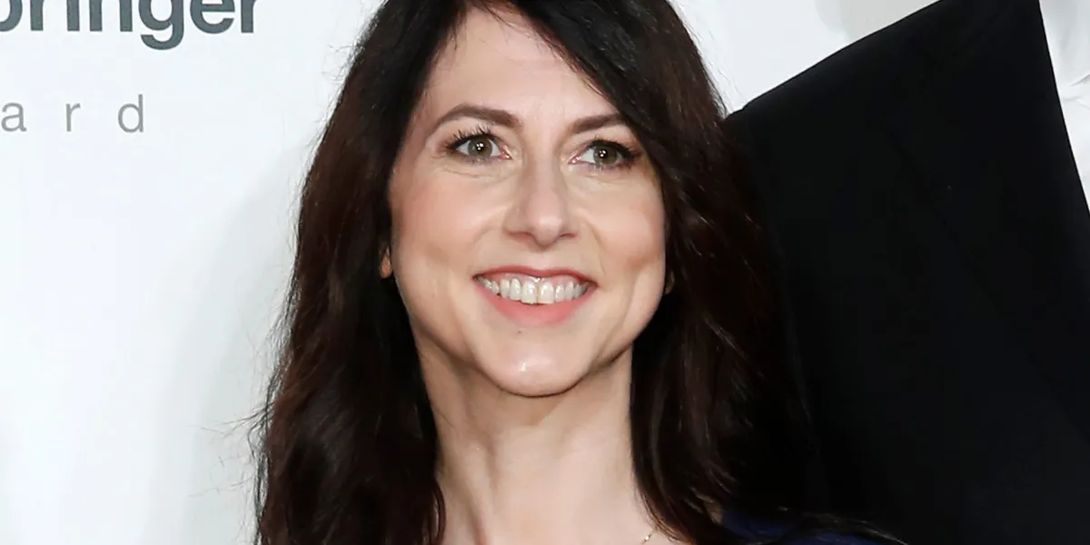 Featured image for MacKenzie Scott's $19 Billion Donations Boost HBCUs and Highlight Wealth Disparities