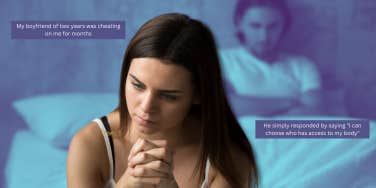 "Debating the Boundaries of Personal Autonomy: Is 'His Body His Choice' a Valid Excuse for Cheating?"