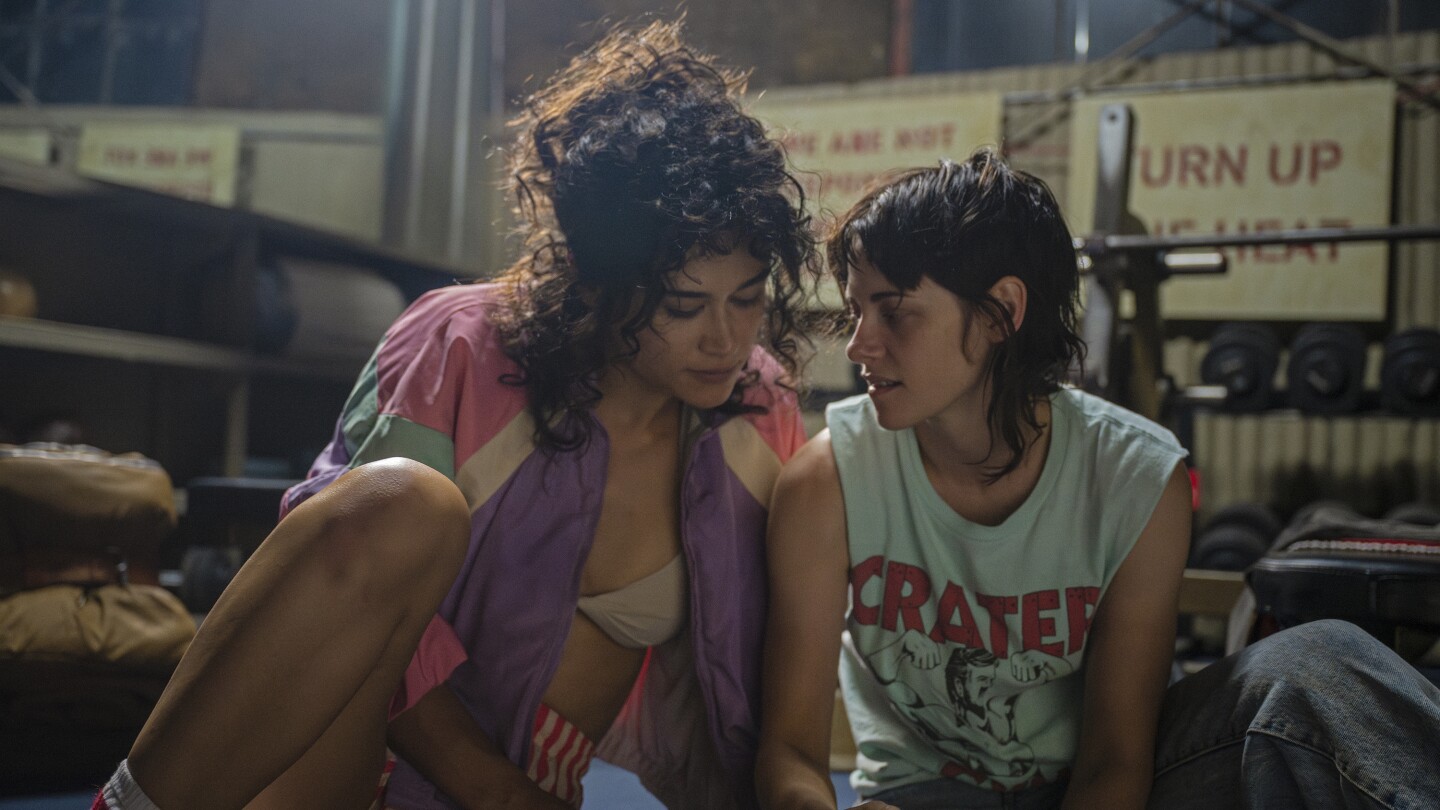 Featured image for "Strength, Romance, and Resilience: The Intriguing World of 'Love Lies Bleeding'"