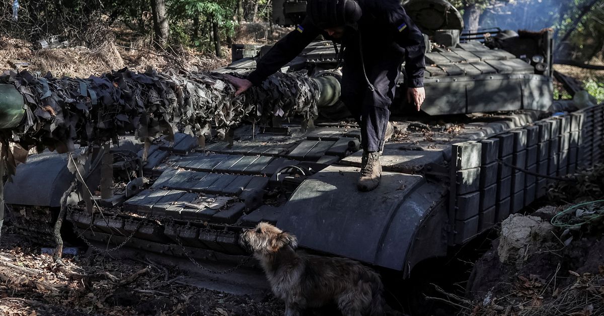 EU Scheme Facilitates Ammunition Orders for Ukraine from Seven Countries