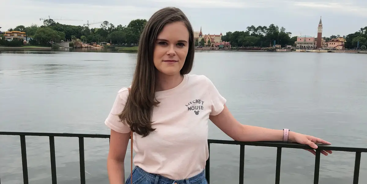 The Reality of Working at Disney World: Burnout and Quitting in Weeks.