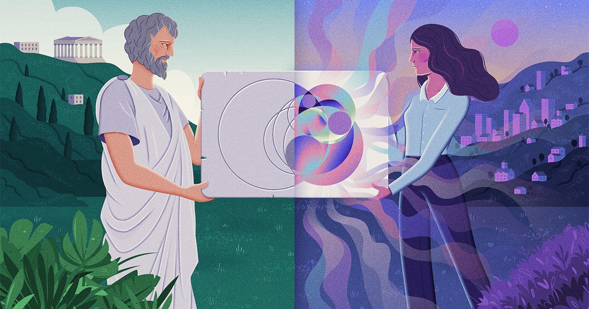 Featured image for Reviving Geometry's Classic Challenges with New Math