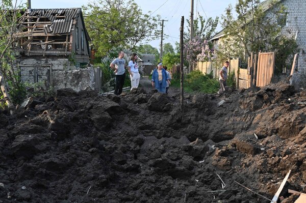 G7 Summit in Japan: Ukraine Conflict and Nuclear Devastation on Agenda