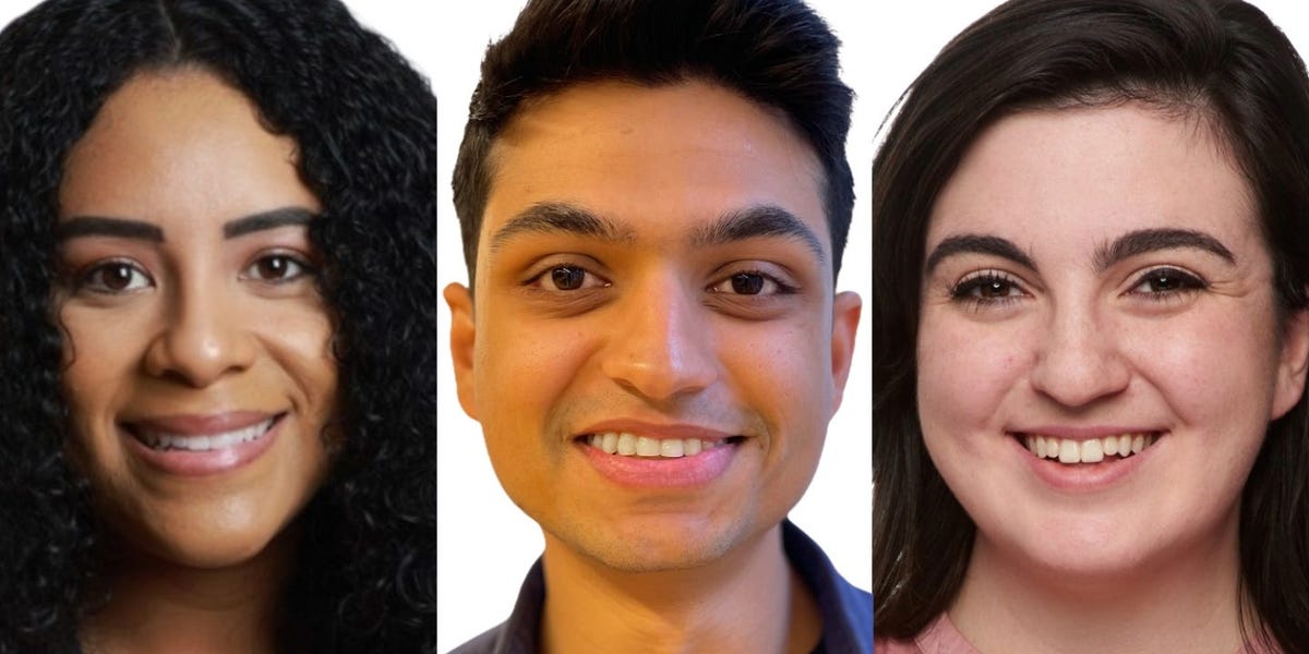 Featured image for "Introducing Madison Avenue's 30 Rising Stars"