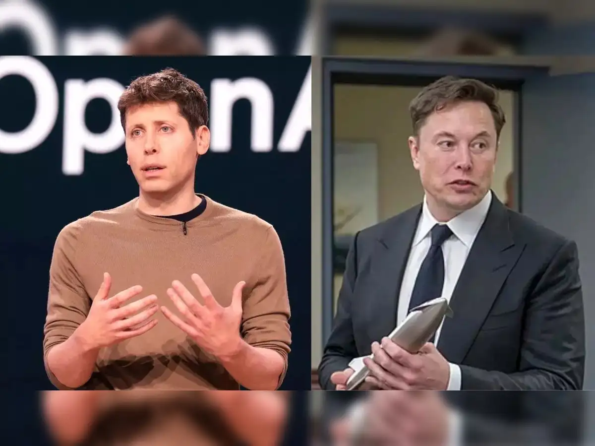 Featured image for Elon Musk and Others Claim Suchir Balaji Was Murdered