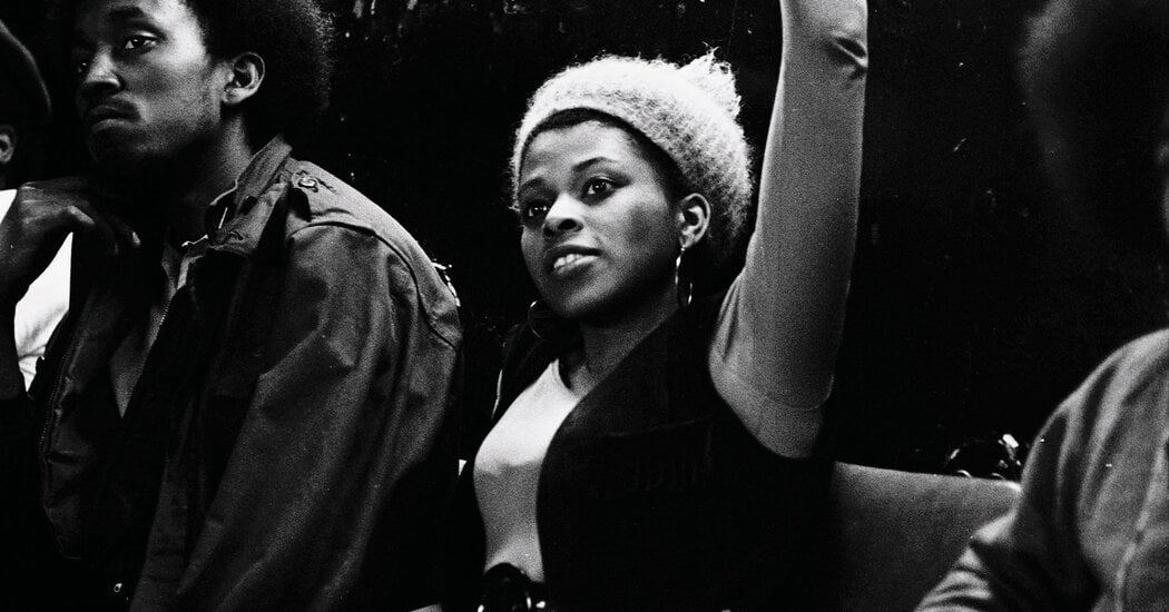 Featured image for The High Price of Freedom for Assata Shakur and Her Family