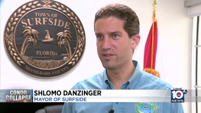 Featured image for Surfside Condo Collapse Investigation Reveals Building Code Violations.