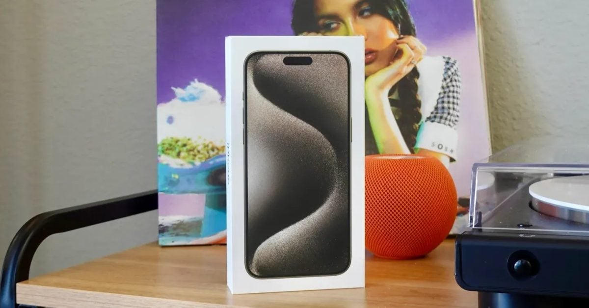 Apple's $7B iPhone production shift to India targets $40B goal in five years