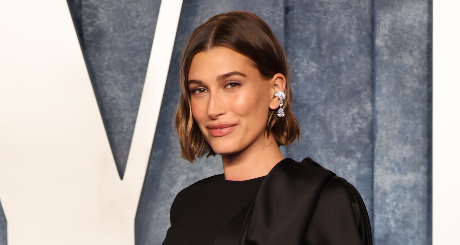Hailey Bieber Delights Fans with New Family Photos Featuring Baby Jack