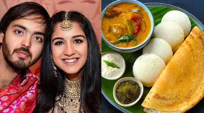 Featured image for Star-Studded Celebrations: Ambani-Merchant Pre-Wedding Festivities in Italy