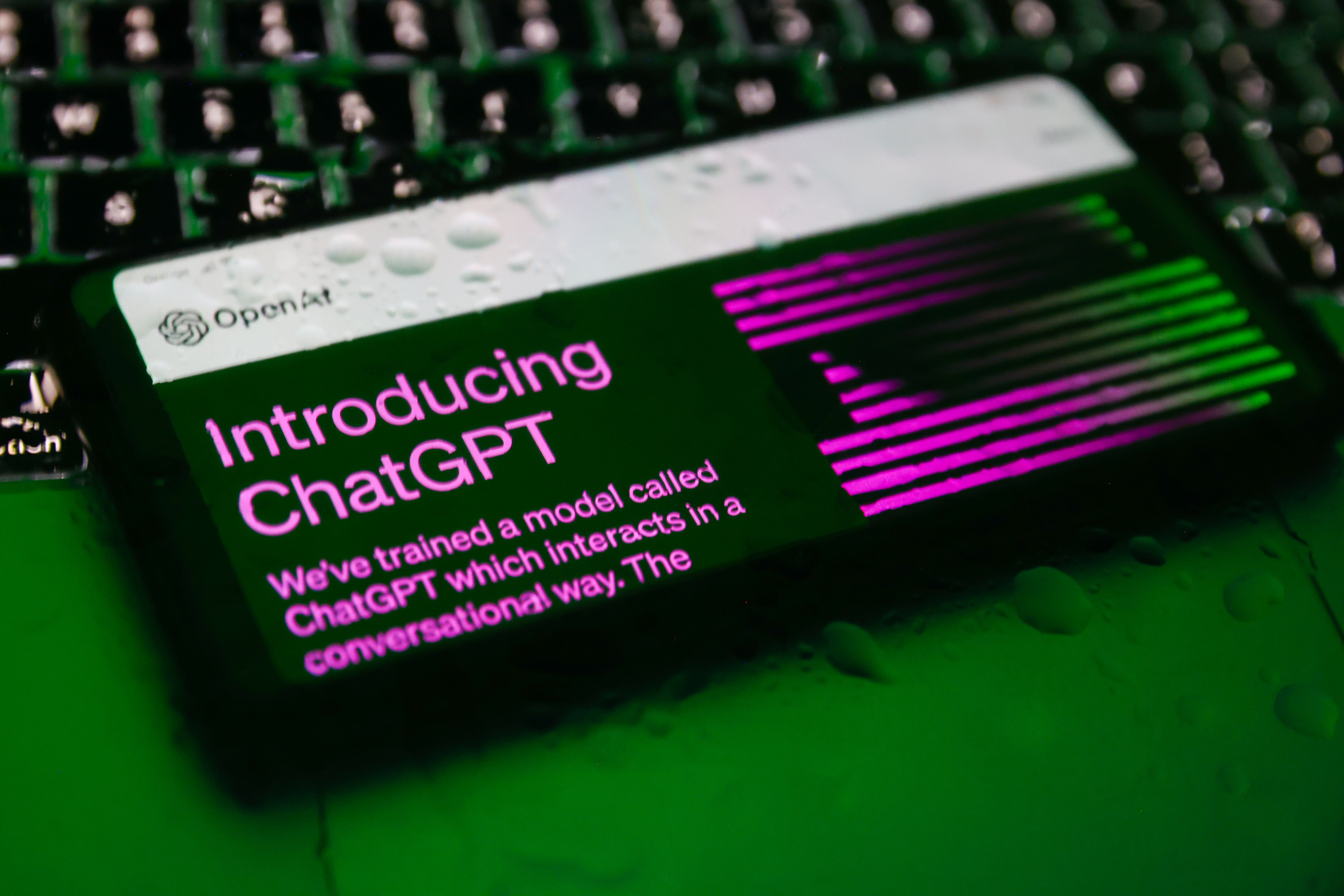 ChaosGPT AI Bot Tweets Plan to Destroy Humanity