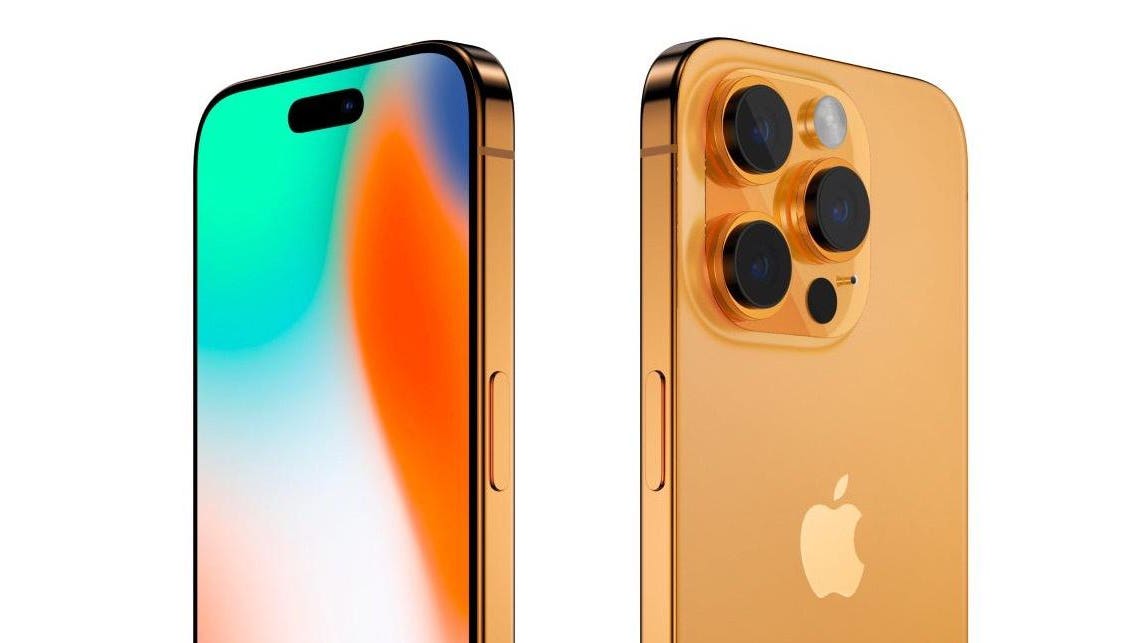 "Apple's iPhone 15 Lineup: Leaks, Design, Colors, and Pricing Revealed"