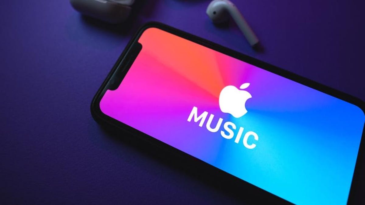 Apple Music's Voice Plan Discontinued, Goes Unnoticed