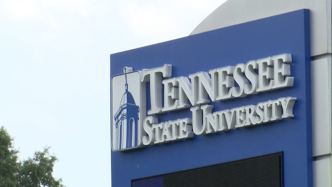 Featured image for "Tennessee Governor Signs Bill Vacating TSU Board Despite Democratic Objections"