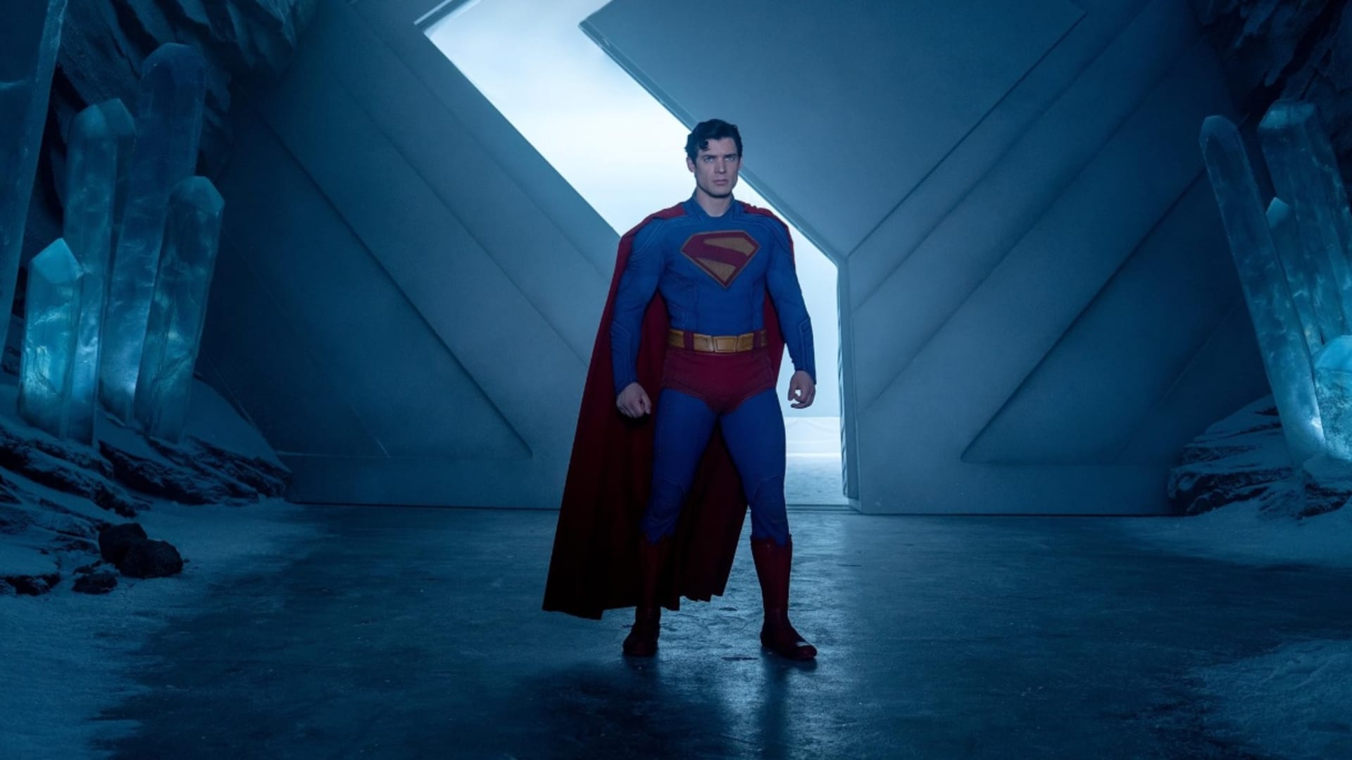 Superman Debuts with Over $122 Million, Launching DC's New Era