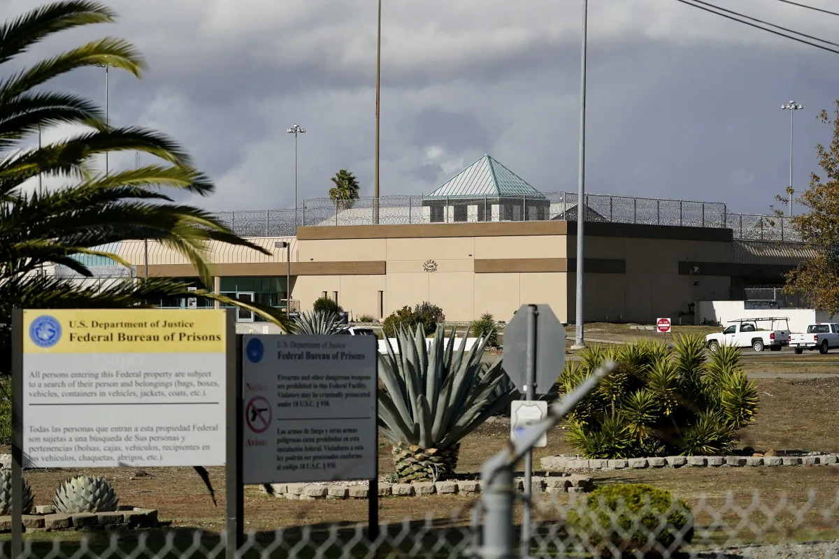 Featured image for "California Women's Prison to Close Amid Sex Abuse Scandal"