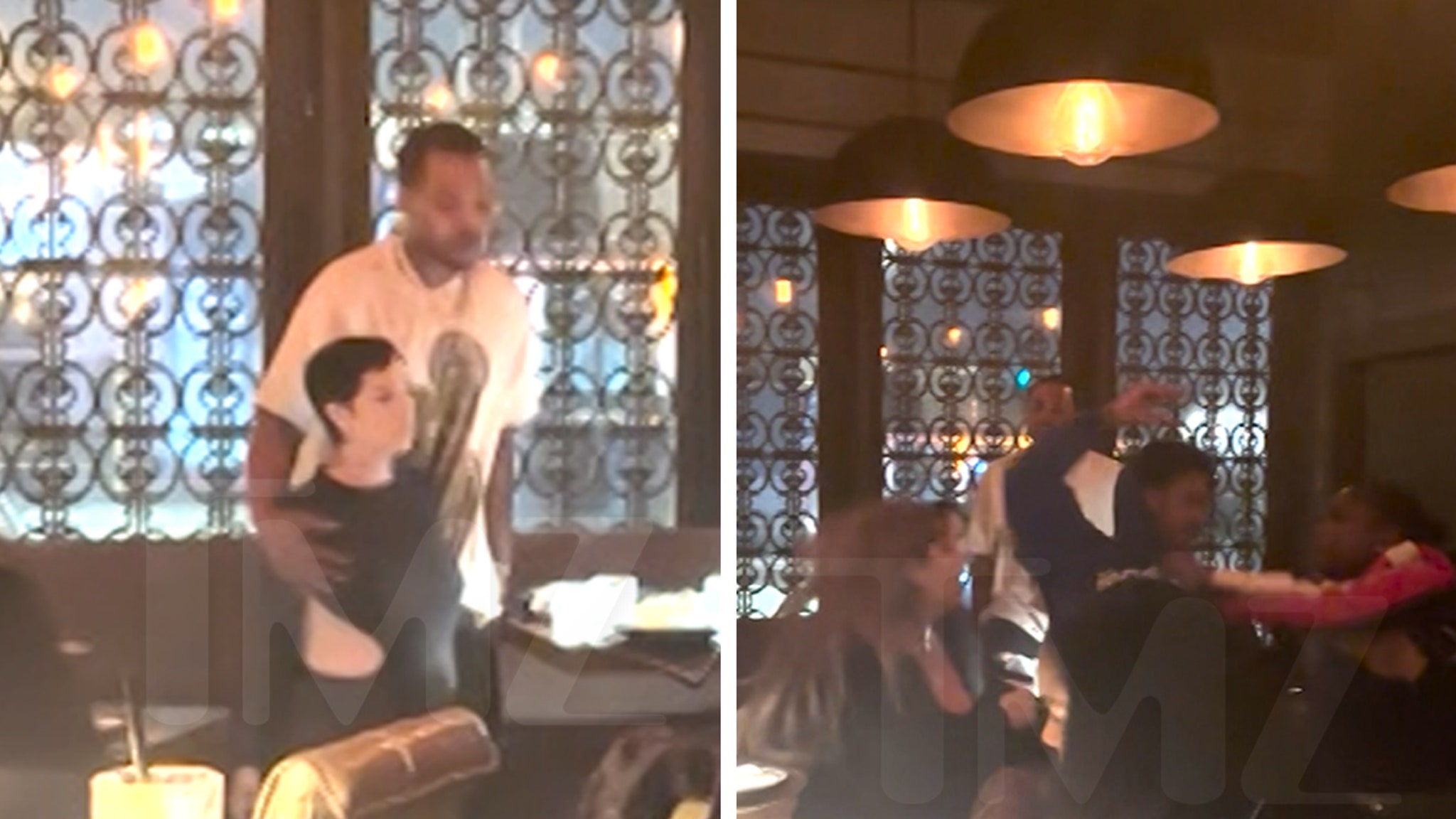 Featured image for "Bhad Bhabie's Restaurant Altercation: A Timeline of Events"