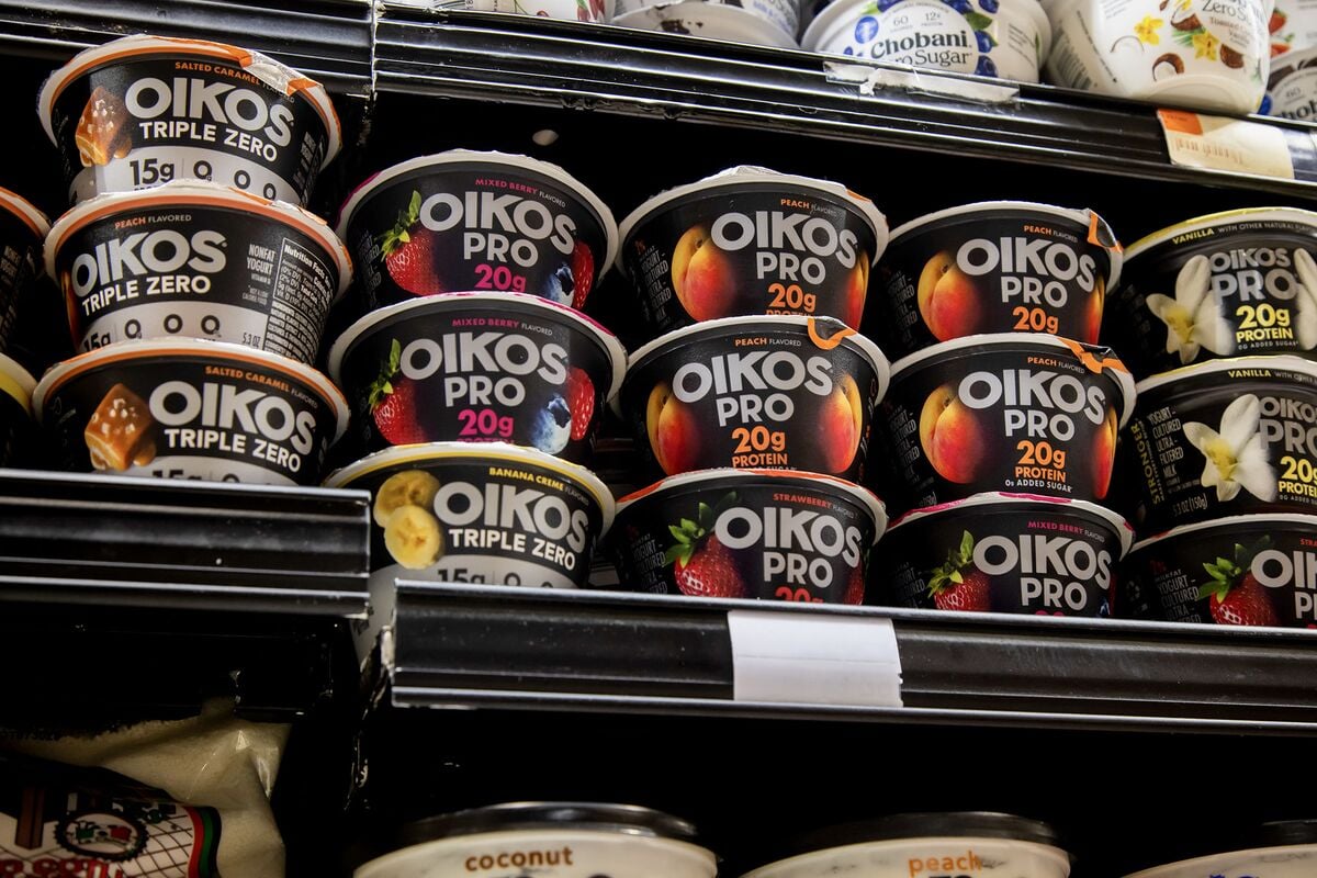 Featured image for RFK Jr. Sparks Wave of Restrictions on Ultra-Processed Foods