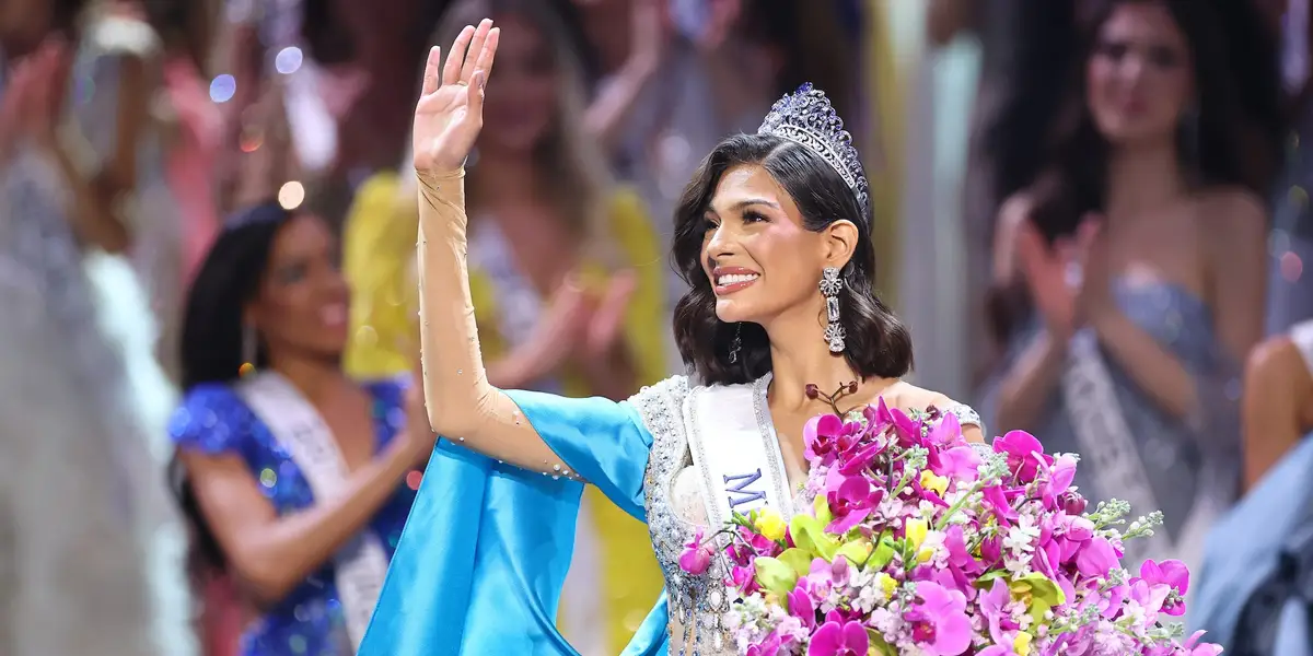 Featured image for Miss Universe 2024: How to Watch and Live Updates